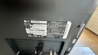 Sold out LG32 Inch Fully HD Smart LED - 5