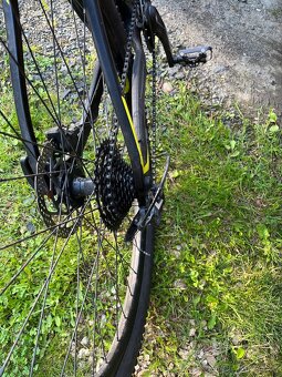 horské kolo Giant XTC Advanced 27.5 - 5