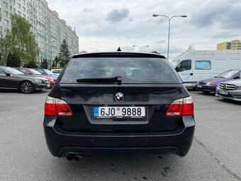 BMW e61 530d 160kW - 5