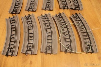 H0 ROCO Line R2 42522 - 5