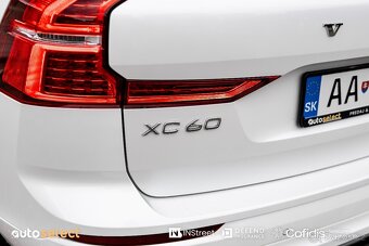 Volvo xc60 2024 r-design - 5