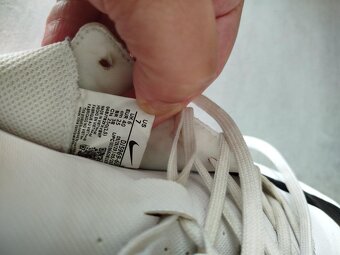 SÁLOVKY NIKE MERCURIAL VAPOR 15 CLUB IC - 5