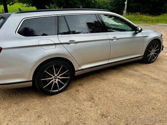 Passat B8 4motion - 5