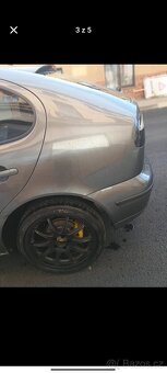 Seat leon - 5