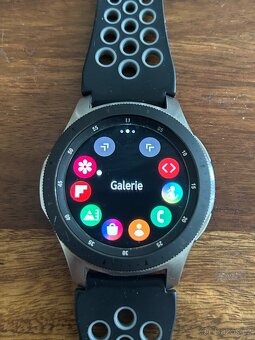 Samsung Galaxy Watch 46 mm - 5