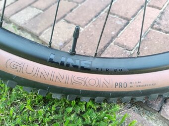 Trek Powerfly+ FS 6 2025 Bosch 800Wh - 5