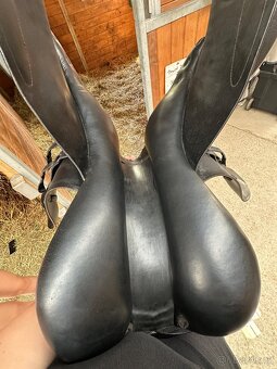 Prestige Elastic Professional - 5