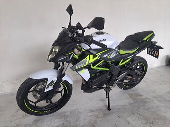 Kawasaki Z 125 ABS - 5
