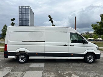 VOLKSWAGEN CRAFTER 2.0 TDI 103KW L4H2 - 5