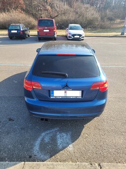 AUDI A3 sportback 8P, 2008, 2.0TDi - 5