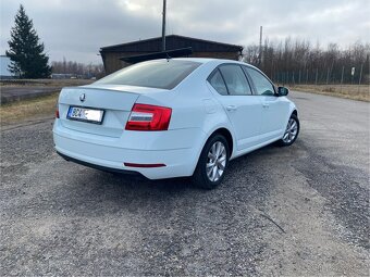 Škoda Octavia 3 - 5