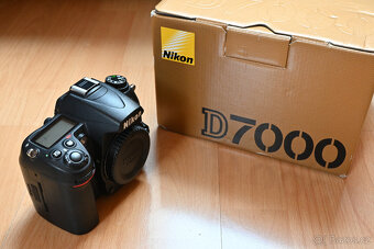 Nikon D7000 + 18-105 (+Tamron 70-300) - 5