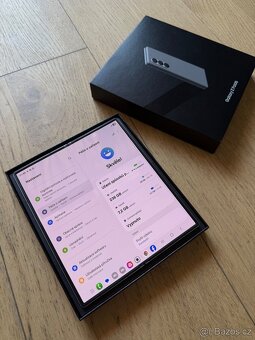 Samsung Galaxy Z Fold6 256GB - 5