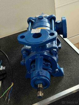 Čerpadlo Sigma 32-CVX-100-6-4-LC-000-1 - 5