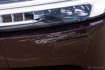 Volvo V90 CC D4 2.0L Cross Country Pro AWD A/T - 5