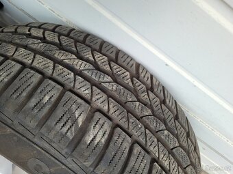 BMW X5,X6,VWT5,T6+255/55 R18 zimní - 5