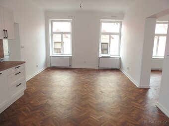 Pronájem bytu 4+kk, ca 110 m2, v centru Liberce - 5