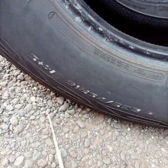 16" PNEU – 235/75/R16 – CELOROČNÍ - COOPER - 5