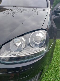 Golf 5 GTI - 5