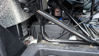 Ford Transit obytny - 5