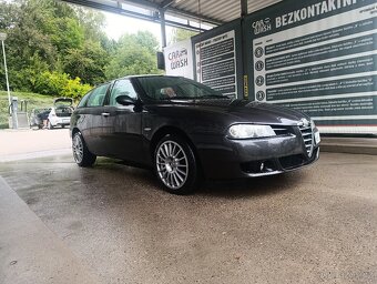 Alfa Romeo 156 19.jtd 16 v m-jet - 5