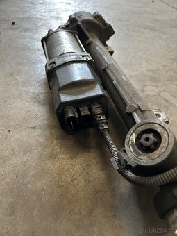 Řízení bmw f30 - 5