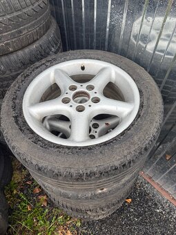Zimni 5x120 - 5