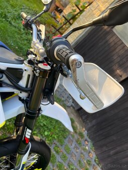 Husqvarna 701 SM - 5