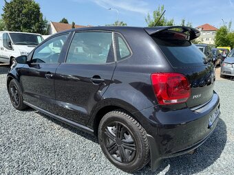 Volkswagen Polo 1.2 TSi 77Kw Automat - 5