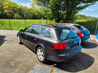 AUDI A4 2.0 TDI - 5