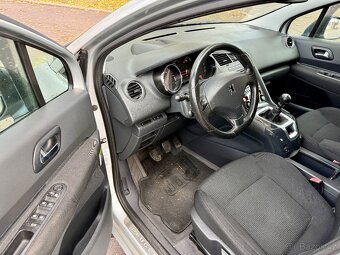 Peugeot 5008 2.0 HDI 110kw - 5