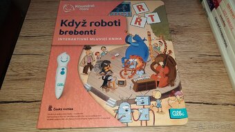 ALBI knihy / Kouzelné čtení ALBI pro děti - 5