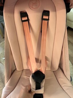 Kočárek Cybex Coya - 5