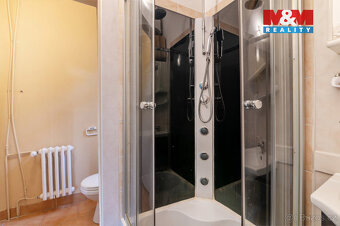 Pronájem bytu 1+kk, Česká Kamenice, ul. Dukelských hrdinů - 5