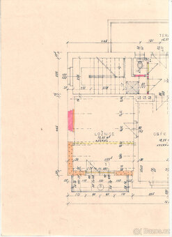 Prodám rod dům Nezvěstice - 5
