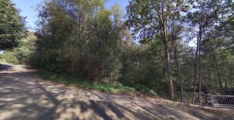 Prodej komerčního pozemku Bystřice - 5