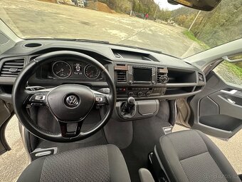 Vw t6 Multivan 2.0Tdi 110kw - 5