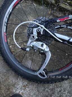 Kolo Superior team 20 4-9 let na prodej - 5