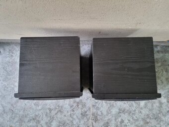 Reproduktory GRUNDIG SLB-1 - 5