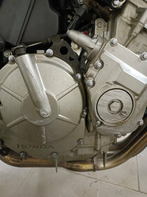 Díly Honda CB600f Hornet r.v2006 - 5