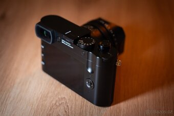 Leica Q2 + 3 baterie (originální balení) - 5