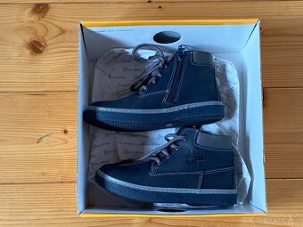 Dětské zdravotní boty, velikost 29 - 5