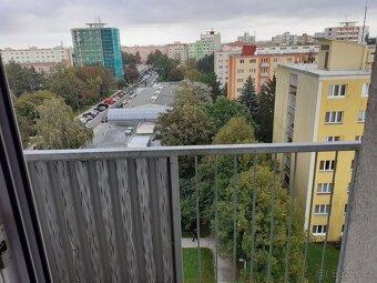 Pronajmu 2+1 Kladno Krocehlavy - 5