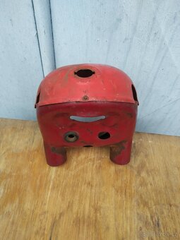 maska Jawa sport - 5