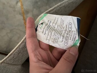 Koberec s obrazci 120x180cm - 5