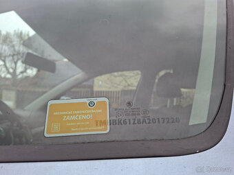 Škoda Octavia 2 1.8 TSI 118KW Facelift 2009 LPG - 5