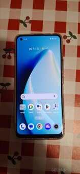 Realme 8 – 6GB/128GB, Dual SIM, Punk Black – plně funkční - 5