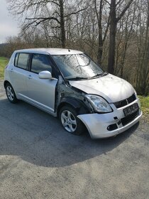 Suzuki swift 1.3 ddis 51kw - 5