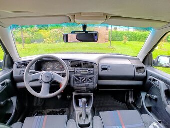 Volkswagen GOLF Mk3 GT 1.9tdi 66kw - 5
