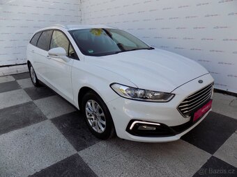 Ford Mondeo 2.0TDCi/Trend/LED/DPH/ - 5